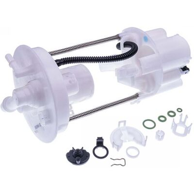 Denckermann A130228 Filtre à Carburant - Filtre à Carburant - Publicité Denckermann A130228 Filtre à Carburant - Filtre à Carburant - Publicité