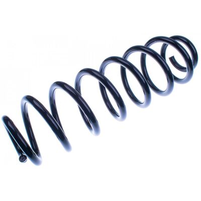 Denckermann D700309 - Ressort de suspension arrière pour Skoda, VW Touran, Yeti, Golf - Publicité Denckermann D700309 - Ressort de suspension arrière pour Skoda, VW Touran, Yeti, Golf - Publicité