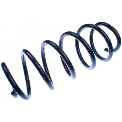 Denckermann VW Caddy : Ressort suspension avant - Ressort - Publicité Denckermann VW Caddy : Ressort suspension avant - Ressort - Publicité