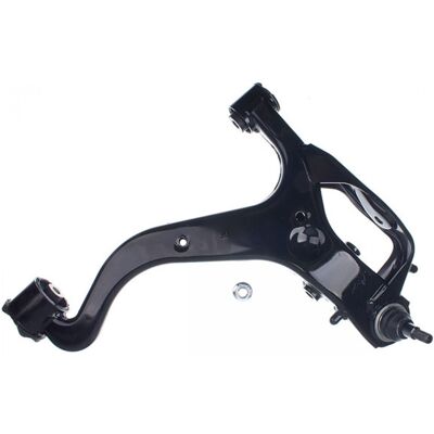 Bras de suspension DENCKERMANN D120621 - Pièce de suspension - Publicité Bras de suspension DENCKERMANN D120621 - Pièce de suspension - Publicité