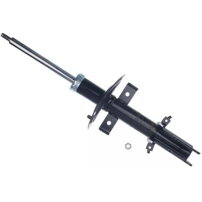 Amortisseur à gaz DSB521G Avant - Type de véhicule - Publicité Amortisseur à gaz DSB521G Avant - Type de véhicule - Publicité