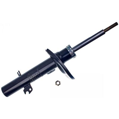 Amortisseur à gaz Denckermann DSB543G pour Citroën DS3, Peugeot 207 - Avant droit - Publicité Amortisseur à gaz Denckermann DSB543G pour Citroën DS3, Peugeot 207 - Avant droit - Publicité