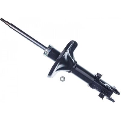 DENCKERMANN DSB531G - Amortisseur pour Hyundai Elantra, Lantra, Coupé, avant gauche - Publicité DENCKERMANN DSB531G - Amortisseur pour Hyundai Elantra, Lantra, Coupé, avant gauche - Publicité