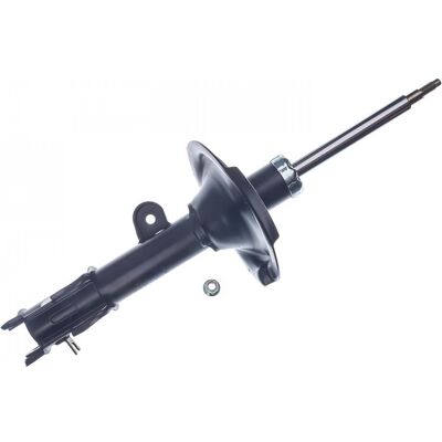Amortisseur à gaz Denckermann DSB536G Droite avant - Amortisseur - Publicité Amortisseur à gaz Denckermann DSB536G Droite avant - Amortisseur - Publicité