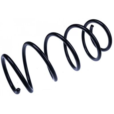 Ressort de suspension DENCKERMANN D700682 - Suspension Spring - Publicité Ressort de suspension DENCKERMANN D700682 - Suspension Spring - Publicité
