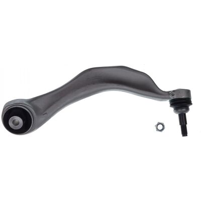 Bras de suspension BMW D120727 - Aluminium, avant gauche, inférieur - Publicité Bras de suspension BMW D120727 - Aluminium, avant gauche, inférieur - Publicité