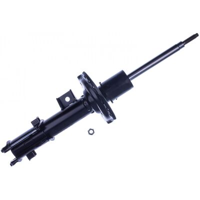 DENCKERMANN DSB584G - Amortisseur Axe Avant Droit - Amortisseur - Publicité DENCKERMANN DSB584G - Amortisseur Axe Avant Droit - Amortisseur - Publicité