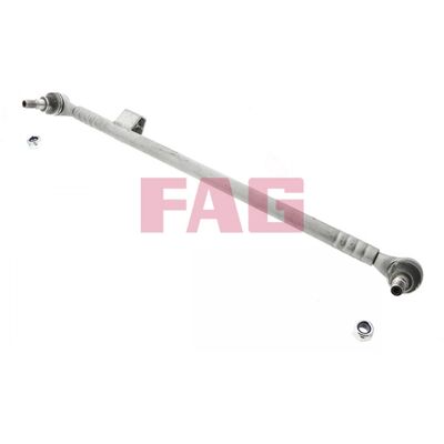 FAG 840 0454 10 Joint axial - Classe E W124 - Publicité FAG 840 0454 10 Joint axial - Classe E W124 - Publicité