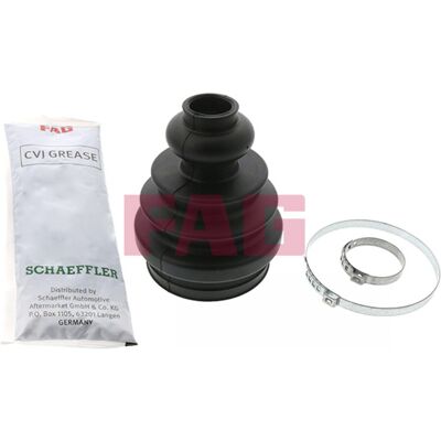 FAG 772 0126 30 Kit de Soufflet de Cardan - Pour Mercedes-Benz Vito & V-Class - Publicité FAG 772 0126 30 Kit de Soufflet de Cardan - Pour Mercedes-Benz Vito & V-Class - Publicité