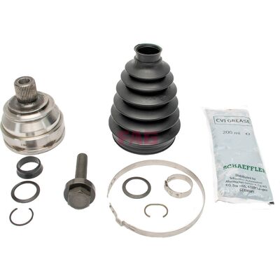 FAG 771 0809 30 - Jeu de joints pour Volkswagen Transporter 4 Bus - Publicité FAG 771 0809 30 - Jeu de joints pour Volkswagen Transporter 4 Bus - Publicité