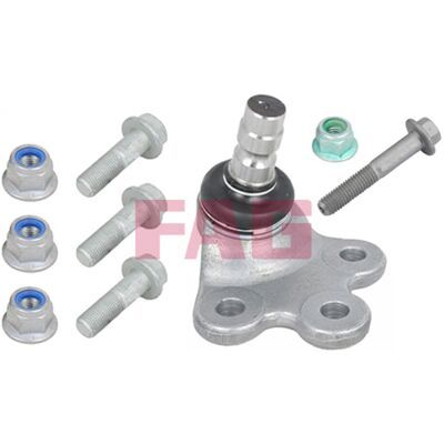 FAG Rotule de bras de suspension - 825 0345 10 - pour Peugeot 508 - Publicité FAG Rotule de bras de suspension - 825 0345 10 - pour Peugeot 508 - Publicité