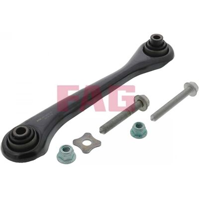 Bras de suspension en acier FAG pour VW Golf, Audi A3 - Type de suspension - Publicité Bras de suspension en acier FAG pour VW Golf, Audi A3 - Type de suspension - Publicité