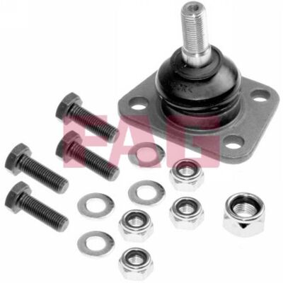 FAG 825 0181 10 Jonction de suspension - Citroën C25, Fiat Ducato, Peugeot J5 - Publicité FAG 825 0181 10 Jonction de suspension - Citroën C25, Fiat Ducato, Peugeot J5 - Publicité