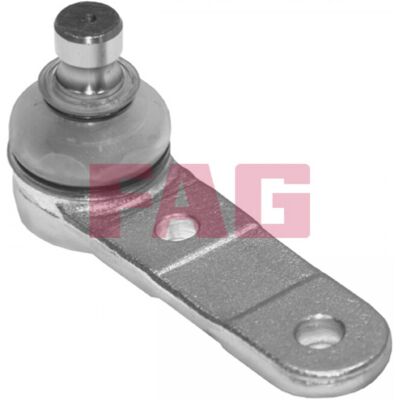FAG Modèle 825 0292 10 - Articulation de suspension pour Ford : Fiesta 3, Escort 7, Escort 5 - Publicité FAG Modèle 825 0292 10 - Articulation de suspension pour Ford : Fiesta 3, Escort 7, Escort 5 - Publicité