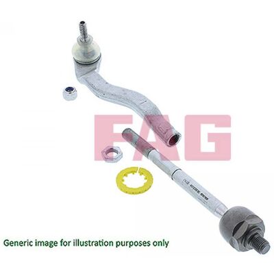 Schaeffler FAG 840 1891 10 - Barre de direction - Publicité Schaeffler FAG 840 1891 10 - Barre de direction - Publicité
