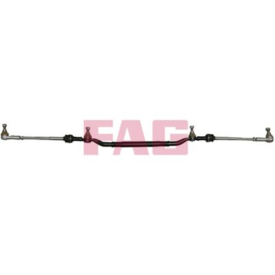 FAG 840 0449 10 Joint Axial - Axial Joint - Publicité FAG 840 0449 10 Joint Axial - Axial Joint - Publicité