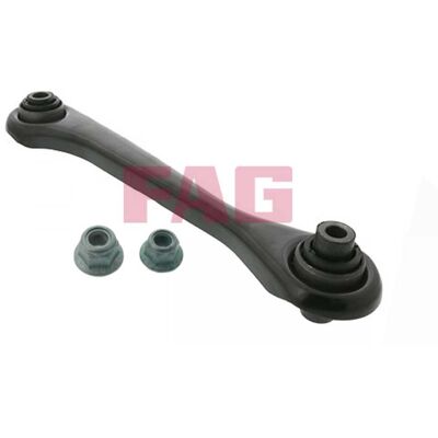 FAG 1K0501529F Bras de suspension - Convient pour Audi, VW, Seat, Škoda - Publicité FAG 1K0501529F Bras de suspension - Convient pour Audi, VW, Seat, Škoda - Publicité
