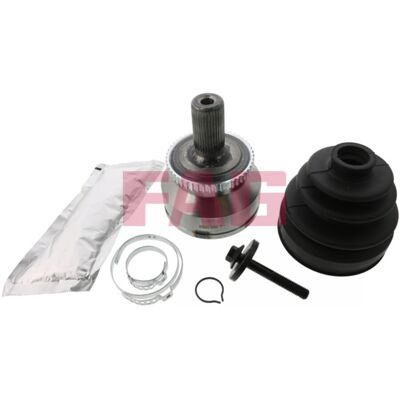 Kit de joints d'arbre de transmission FAG pour Volvo XC90 - Essieu avant - Publicité Kit de joints d'arbre de transmission FAG pour Volvo XC90 - Essieu avant - Publicité