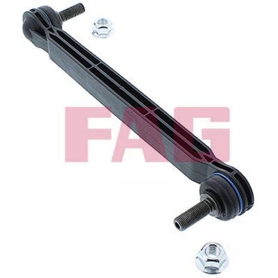 FAG 818 0602 10 Barre stabilisatrice - pour Alfa Romeo, Fiat 500X, Tipo, Jeep - Publicité FAG 818 0602 10 Barre stabilisatrice - pour Alfa Romeo, Fiat 500X, Tipo, Jeep - Publicité
