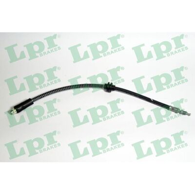 Flexible Tuyau de Frein LPR 6T46559 - Tuyau de frein flexible, 512 mm, F10x1, pour Peugeot, Citroën, Fiat, Lancia - Publicité Flexible Tuyau de Frein LPR 6T46559 - Tuyau de frein flexible, 512 mm, F10x1, pour Peugeot, Citroën, Fiat, Lancia - Publicité