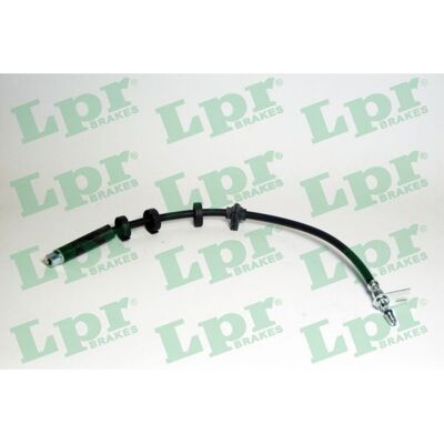 Flexible de Frein LPR 6T46596 - M10x1 - PEUGEOT 406 - Publicité Flexible de Frein LPR 6T46596 - M10x1 - PEUGEOT 406 - Publicité
