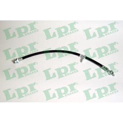 LPR 6T47499 Durite de frein flexible - Durite de frein - Publicité LPR 6T47499 Durite de frein flexible - Durite de frein - Publicité