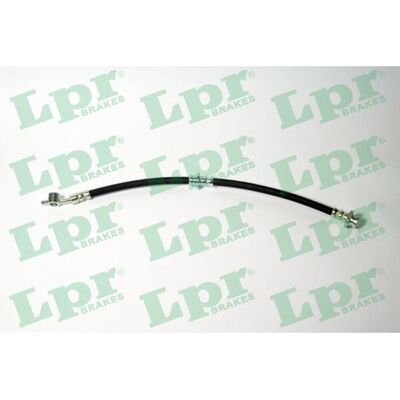 Nissan 6T47927 Flexible de frein - F10x1, 421mm, Universel - Publicité Nissan 6T47927 Flexible de frein - F10x1, 421mm, Universel - Publicité