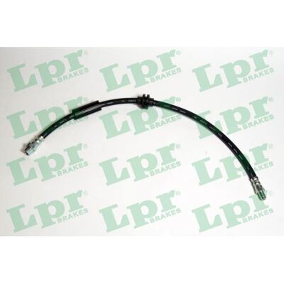 Tuyau de frein LPR - Pièces OEM BMW - Longueur : 545mm - Tuyau de frein - Publicité Tuyau de frein LPR - Pièces OEM BMW - Longueur : 545mm - Tuyau de frein - Publicité