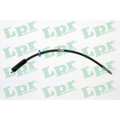 Durite de frein flexible LPR 6T48063 - Pièces de freinage - Publicité Durite de frein flexible LPR 6T48063 - Pièces de freinage - Publicité