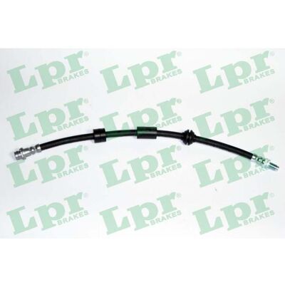 Durite de frein flexible LPR 6T48135 - Durite de frein - Publicité Durite de frein flexible LPR 6T48135 - Durite de frein - Publicité