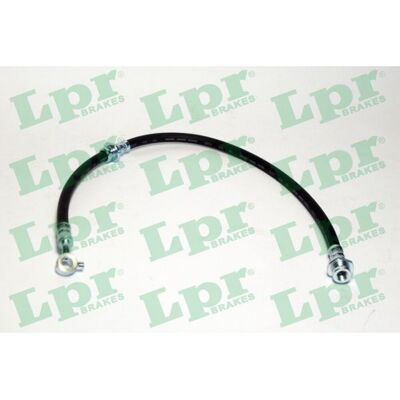 LPR 6T48503 Durite de frein flexible - Brake Hose - Publicité LPR 6T48503 Durite de frein flexible - Brake Hose - Publicité