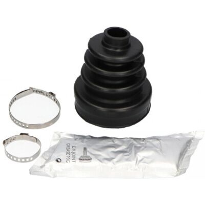 Kavo Parts - Kit Gousset de Suspension - Axe Avant - 115mm - Toyota - Publicité Kavo Parts - Kit Gousset de Suspension - Axe Avant - 115mm - Toyota - Publicité