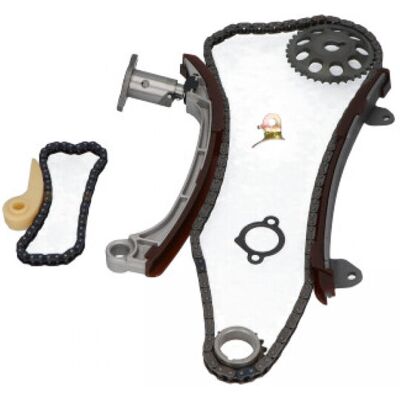 Kavo Parts Kit Distribution - RAV4 II/III, Avensis II - Publicité Kavo Parts Kit Distribution - RAV4 II/III, Avensis II - Publicité