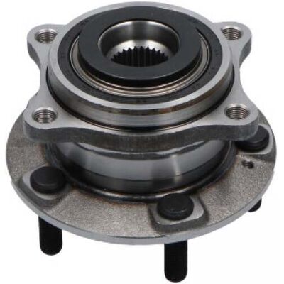 Kavo Parts Kit de roulements - Roulement pour Hyundai Santa Fe, Kia Sorento - Publicité Kavo Parts Kit de roulements - Roulement pour Hyundai Santa Fe, Kia Sorento - Publicité