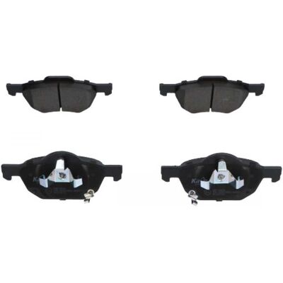 Kavo Parts KBP-2036 - Plaquettes de frein pour Honda Accord 7 - Publicité Kavo Parts KBP-2036 - Plaquettes de frein pour Honda Accord 7 - Publicité