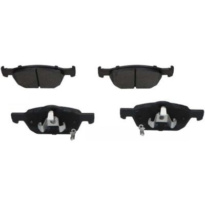 KAVO PARTS KBP-2043 - Plaquettes de frein pour Honda Civic 9/10, Accord 8 - Publicité KAVO PARTS KBP-2043 - Plaquettes de frein pour Honda Civic 9/10, Accord 8 - Publicité