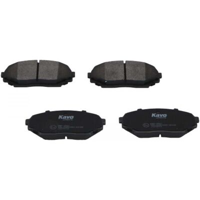 Kavo Parts KBP-4521 - Kit de plaquettes de frein - Publicité Kavo Parts KBP-4521 - Kit de plaquettes de frein - Publicité