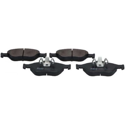 Kavo Parts KBP-4545 Kit de plaquettes de frein - Avant Ford Mazda - Publicité Kavo Parts KBP-4545 Kit de plaquettes de frein - Avant Ford Mazda - Publicité