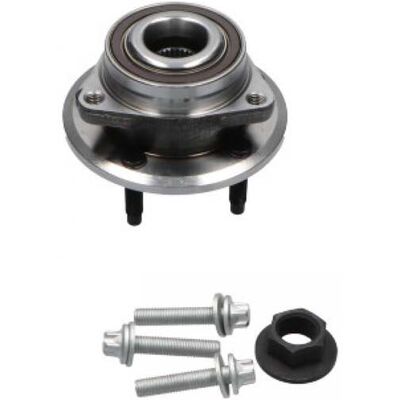 KAVO PARTS WBK-1016 - Kit de roulements de roue avec anneau magnétique intégré - Publicité KAVO PARTS WBK-1016 - Kit de roulements de roue avec anneau magnétique intégré - Publicité