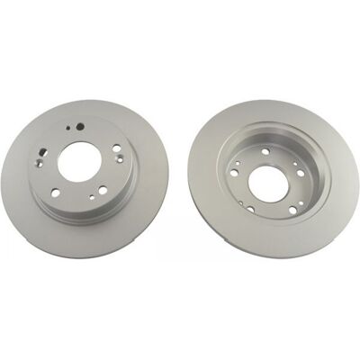 KAVO PARTS Disque de Frein BR-9430-C - Solide, Revêtu, 260mm Ø Extérieur - Publicité KAVO PARTS Disque de Frein BR-9430-C - Solide, Revêtu, 260mm Ø Extérieur - Publicité