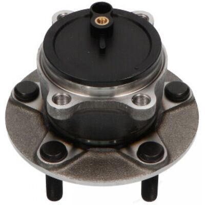 Kavo Parts Ensemble Moyeu de Roue Arrière Mazda - Capteur ABS 67mm - Publicité Kavo Parts Ensemble Moyeu de Roue Arrière Mazda - Capteur ABS 67mm - Publicité
