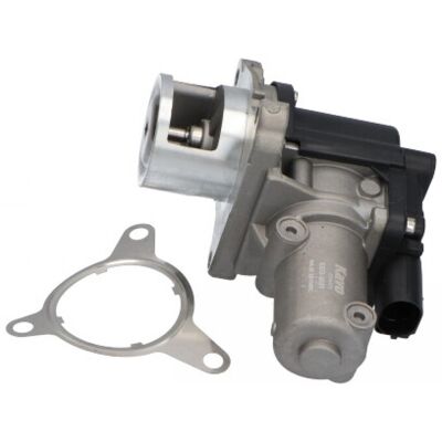 Soupape EGR électrique Kavo Parts EEG-3021 pour Hyundai ix35, Kia Sorento & Sportage - Publicité Soupape EGR électrique Kavo Parts EEG-3021 pour Hyundai ix35, Kia Sorento & Sportage - Publicité