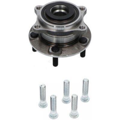 KAVO PARTS Kit de roulements de roue WBH-3052 - Kit roulement - Publicité KAVO PARTS Kit de roulements de roue WBH-3052 - Kit roulement - Publicité