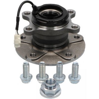 Kavo Parts Kit de roulement arrière droit - Fiat Sedici - Publicité Kavo Parts Kit de roulement arrière droit - Fiat Sedici - Publicité