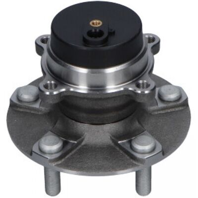 KAVO PARTS WBH-4515 Kit de roulements de roue - Mazda MX-5 3 - Publicité KAVO PARTS WBH-4515 Kit de roulements de roue - Mazda MX-5 3 - Publicité