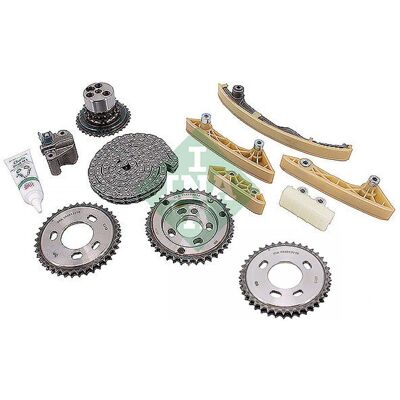 Schaeffler INA 559 1815 30 Chaîne de distribution - Timing Chain - Publicité Schaeffler INA 559 1815 30 Chaîne de distribution - Timing Chain - Publicité