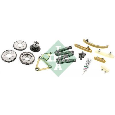 Schaeffler INA 559 1806 41 - Chaîne de distribution - Publicité Schaeffler INA 559 1806 41 - Chaîne de distribution - Publicité