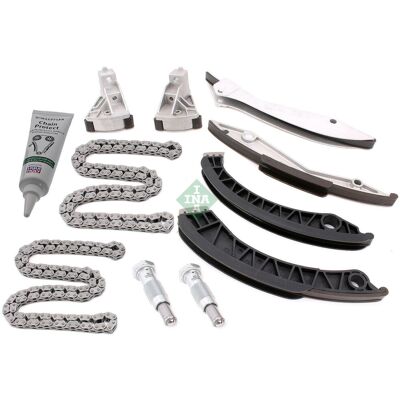Schaeffler INA 559 1802 20 - Chaîne de distribution - Publicité Schaeffler INA 559 1802 20 - Chaîne de distribution - Publicité
