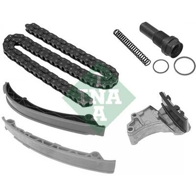 Chaîne de distribution Schaeffler INA 559 1846 20 - Publicité Chaîne de distribution Schaeffler INA 559 1846 20 - Publicité