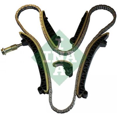 Schaeffler INA 559 1797 21 Kit de chaîne de distribution - Kit de chaîne de distribution - Publicité Schaeffler INA 559 1797 21 Kit de chaîne de distribution - Kit de chaîne de distribution - Publicité